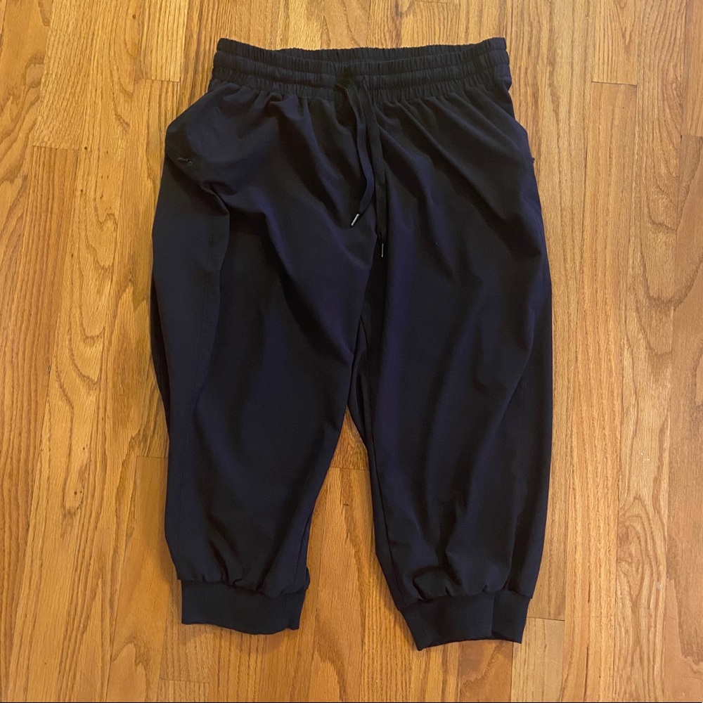 Champion Cropped Jogger